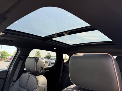 2019 Chevrolet Blazer Premier