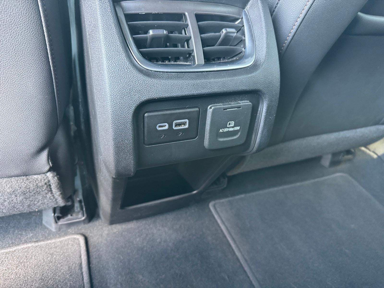 2019 Chevrolet Blazer Premier