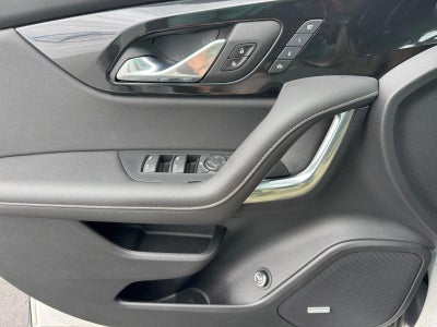 2023 Chevrolet Blazer Premier