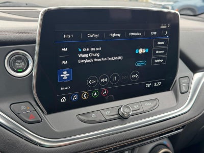 2023 Chevrolet Blazer Premier
