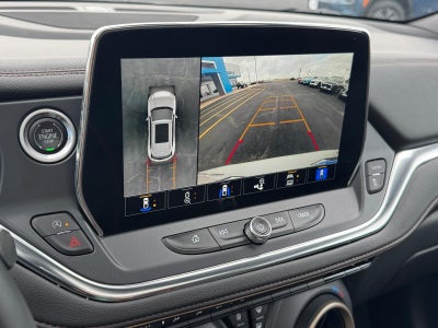 2023 Chevrolet Blazer Premier