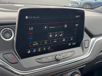 2023 Chevrolet Blazer Premier