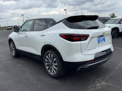 2023 Chevrolet Blazer Premier
