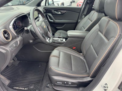 2023 Chevrolet Blazer Premier