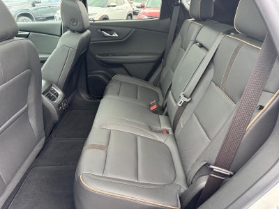 2023 Chevrolet Blazer Premier