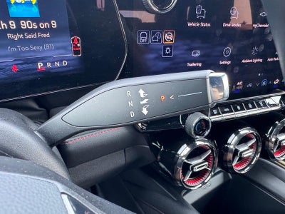 2026 Chevrolet Blazer EV RS