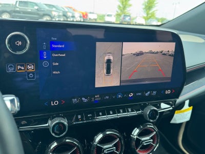 2026 Chevrolet Blazer EV RS