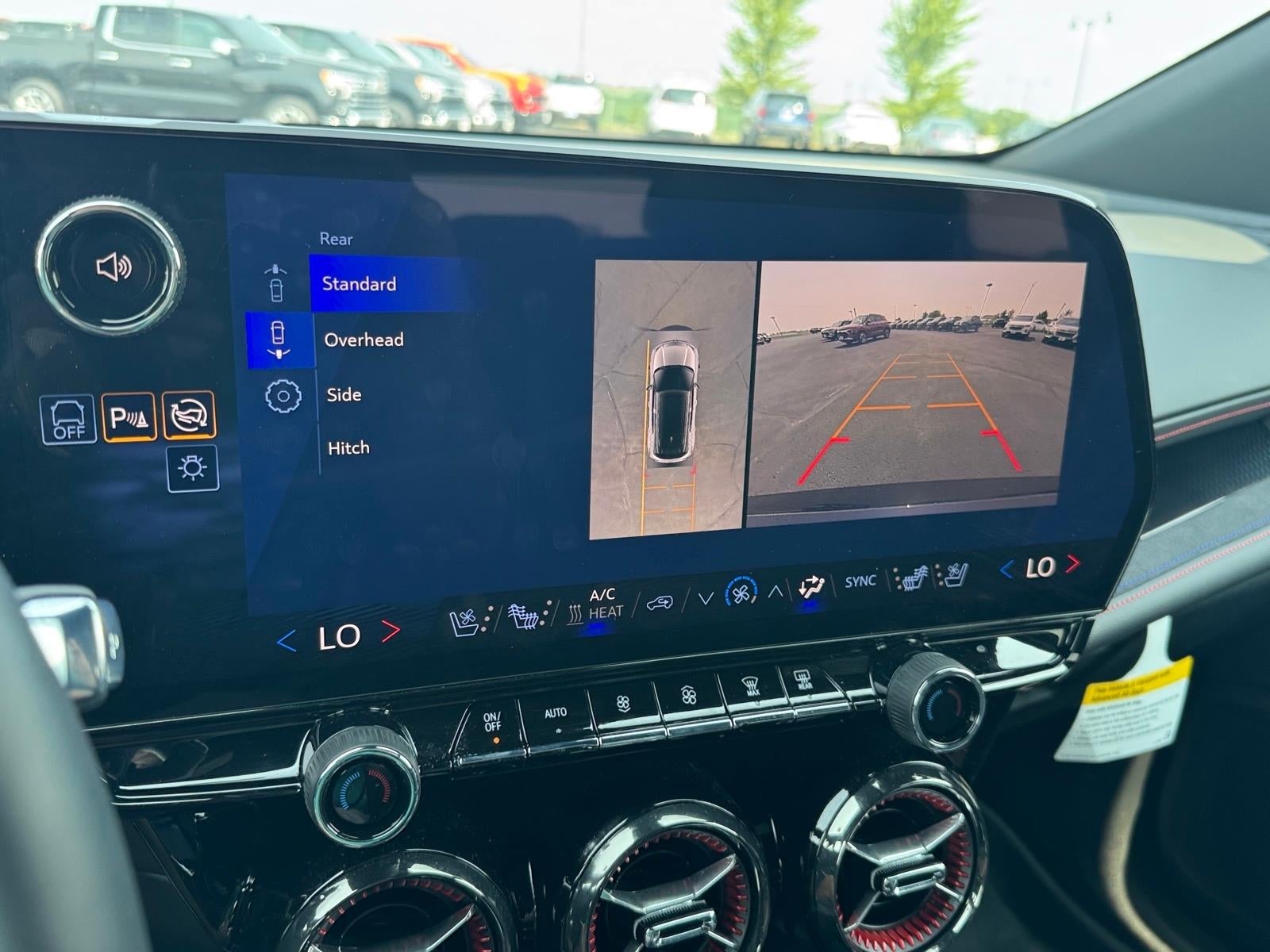 2026 Chevrolet Blazer EV RS