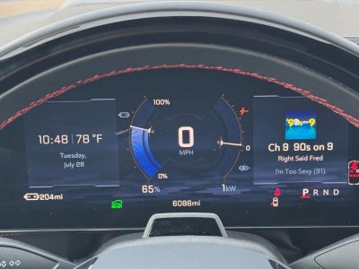 2026 Chevrolet Blazer EV RS
