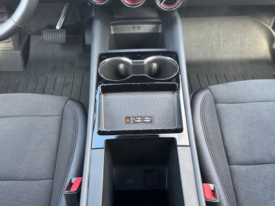 2026 Chevrolet Blazer EV RS