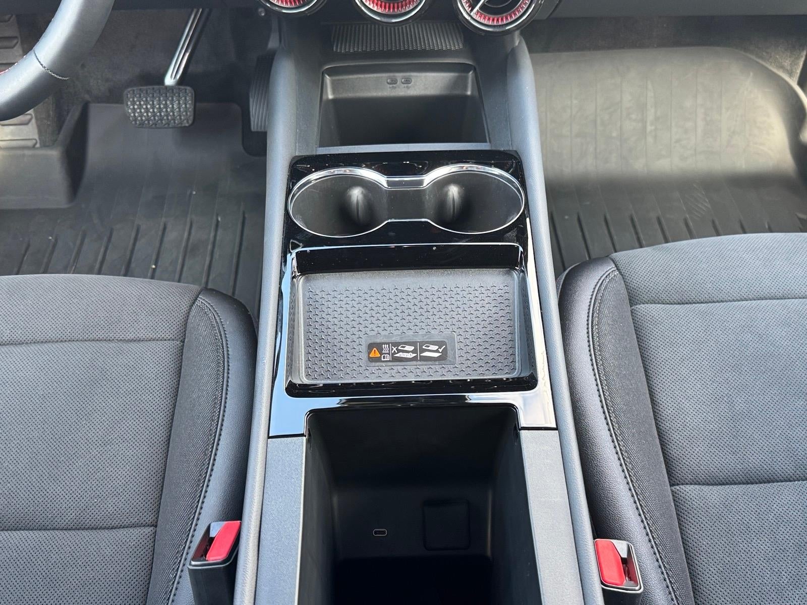 2026 Chevrolet Blazer EV RS