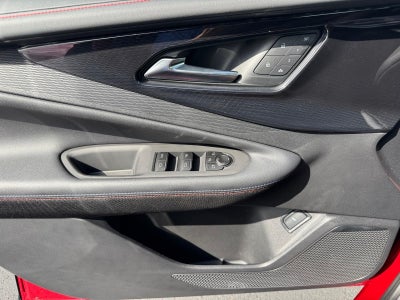 2026 Chevrolet Blazer EV RS