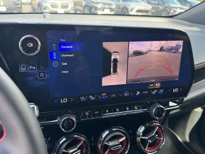 2026 Chevrolet Blazer EV RS