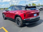 2026 Chevrolet Blazer EV RS