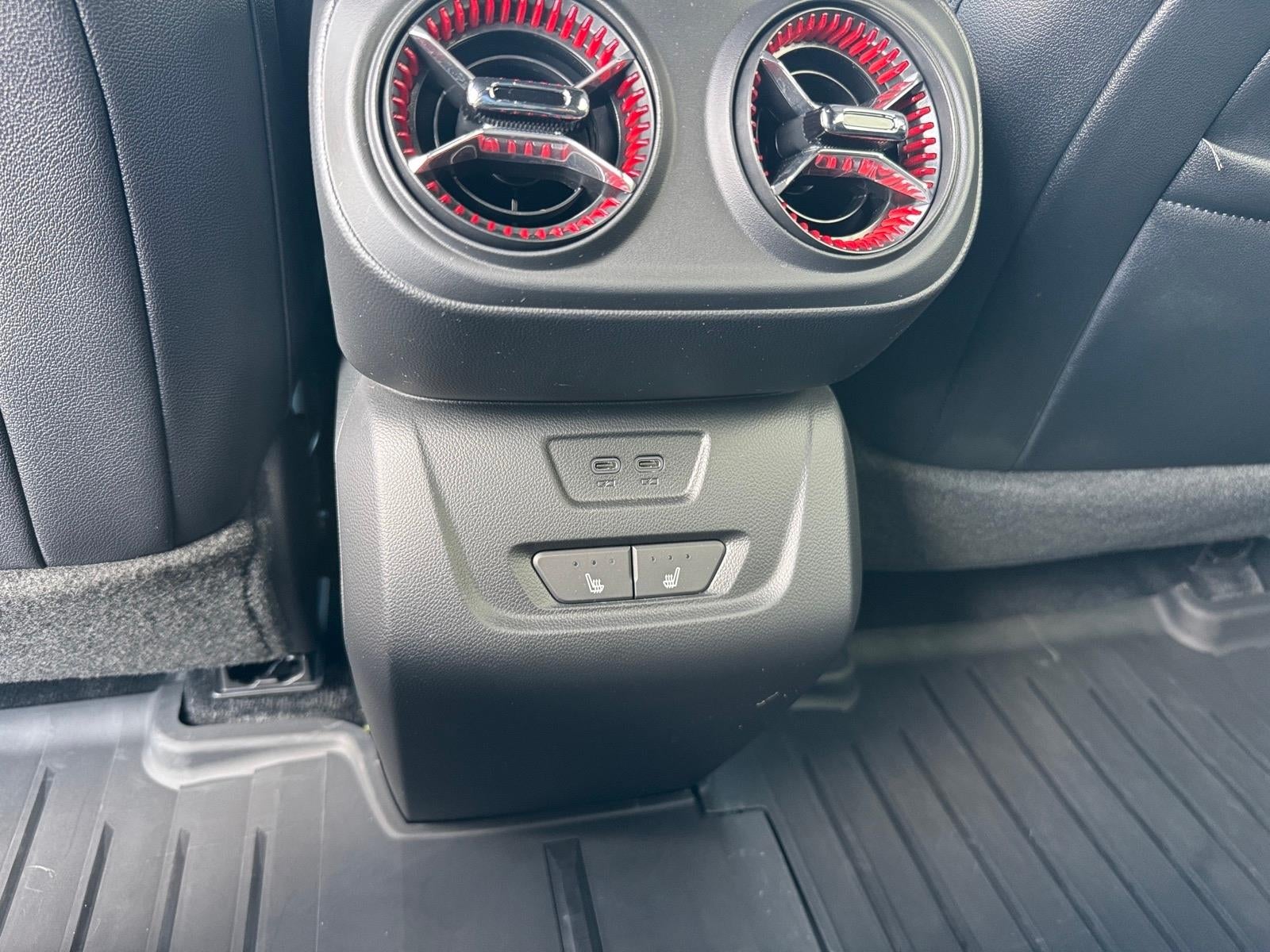 2026 Chevrolet Blazer EV RS