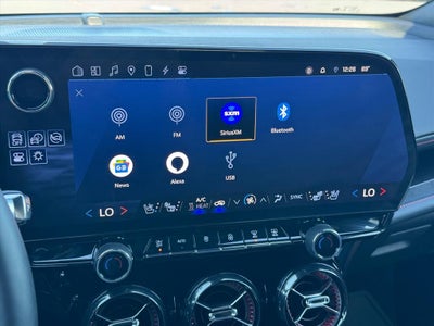 2025 Chevrolet Blazer EV RS