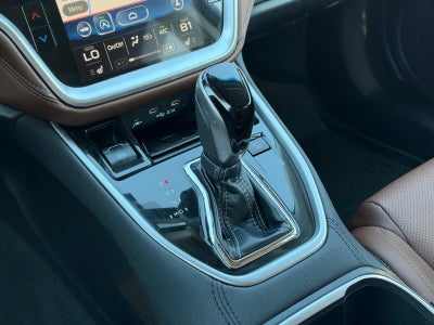 2021 Subaru Outback Touring XT