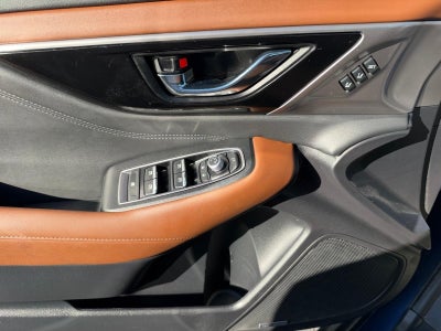 2021 Subaru Outback Touring XT