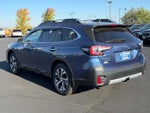 2021 Subaru Outback Touring XT