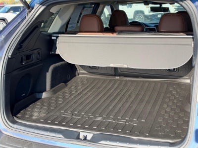 2021 Subaru Outback Touring XT