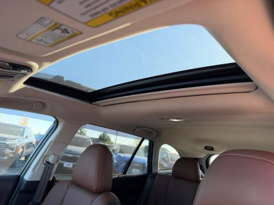 2021 Subaru Outback Touring XT