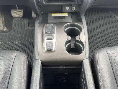 2022 Honda Pilot AWD TrailSport