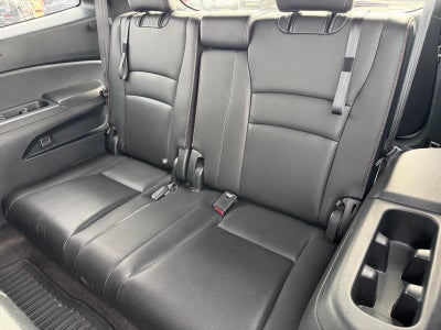 2022 Honda Pilot AWD TrailSport