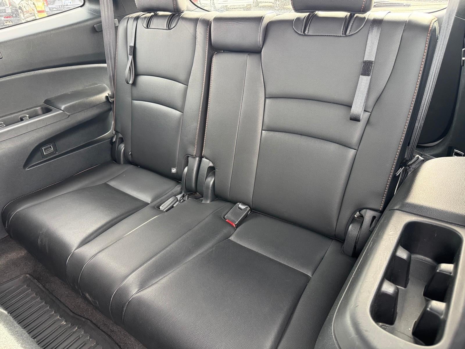 2022 Honda Pilot AWD TrailSport