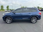 2023 Honda Passport AWD EX-L
