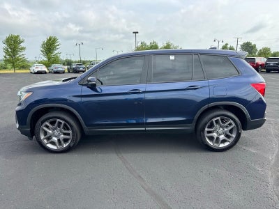 2023 Honda Passport AWD EX-L