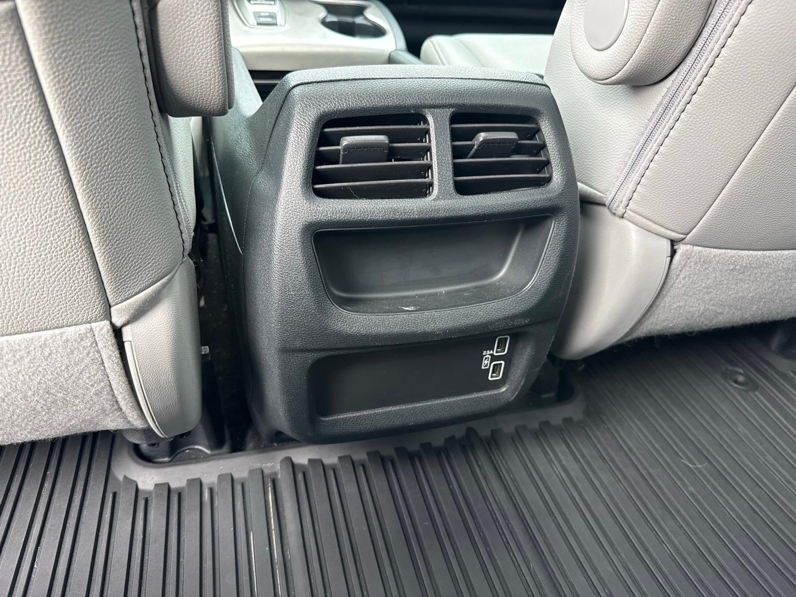 2023 Honda Passport AWD EX-L