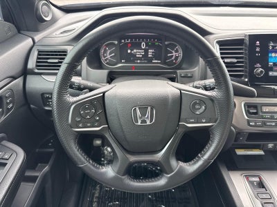 2023 Honda Passport AWD EX-L