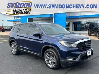 2023 Honda Passport AWD EX-L