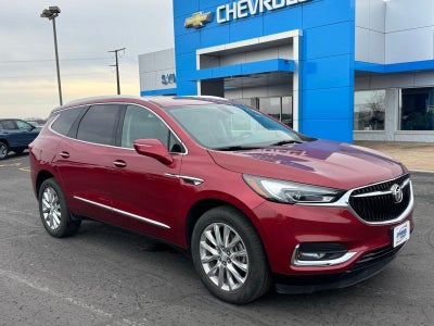 2019 Buick Enclave Essence