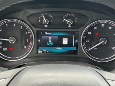 2019 Buick Enclave Essence