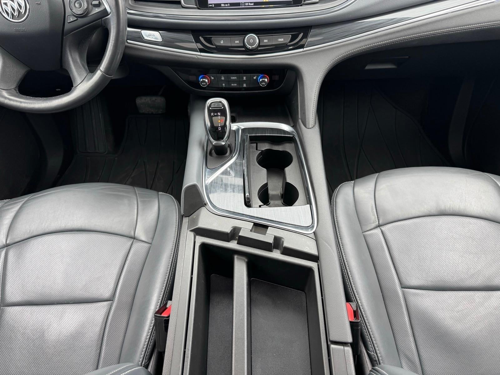 2019 Buick Enclave Essence