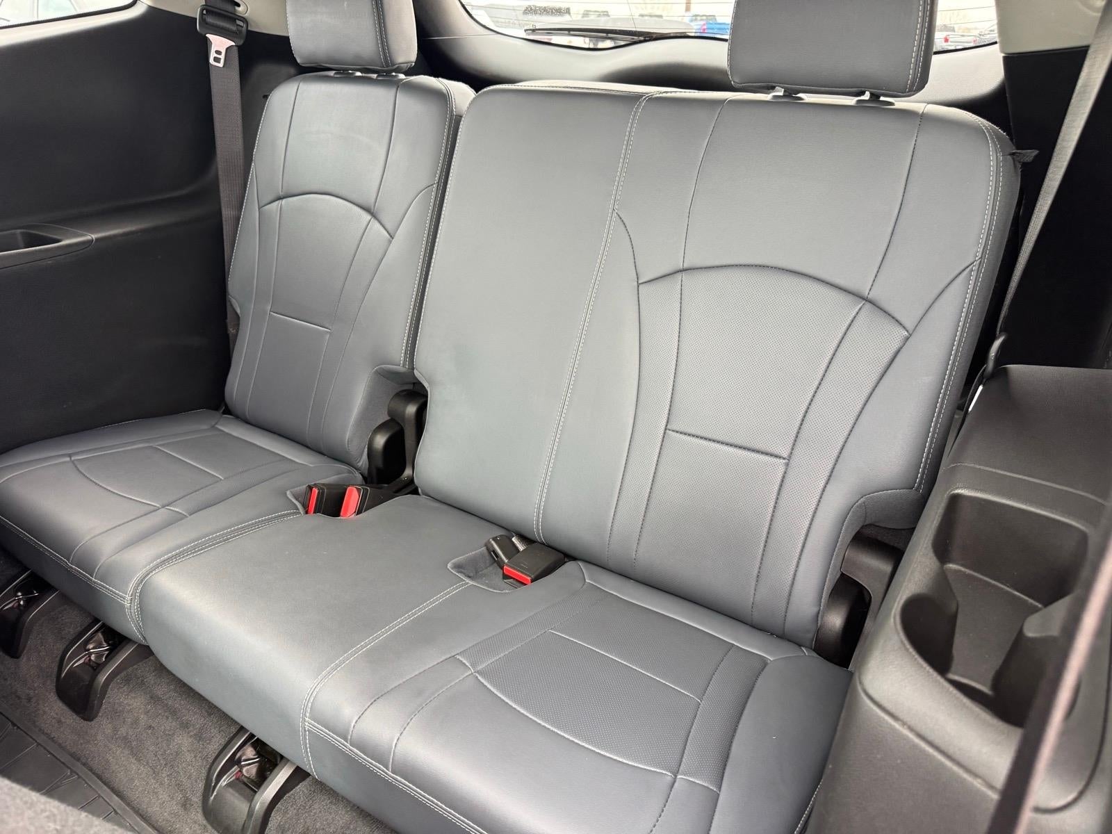 2019 Buick Enclave Essence