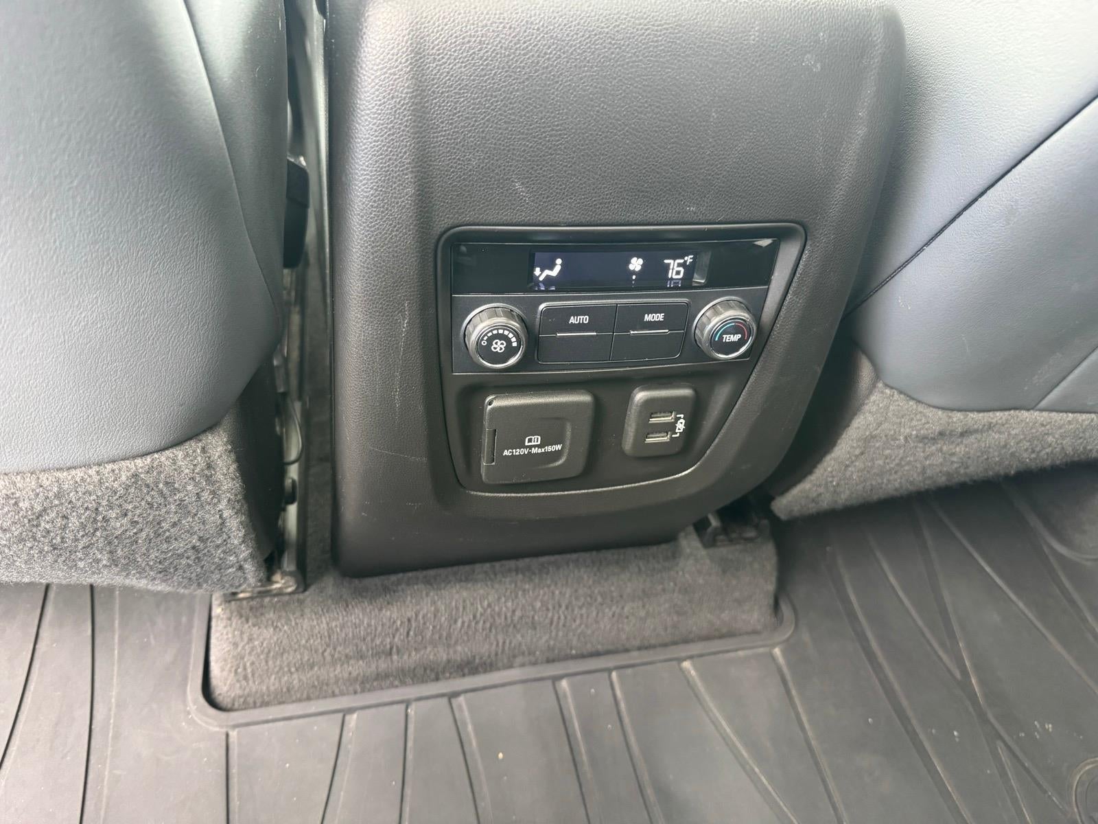 2019 Buick Enclave Essence