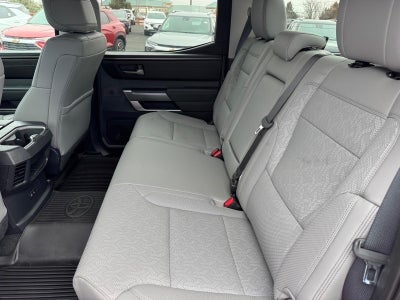 2024 Toyota Tundra 4WD SR5