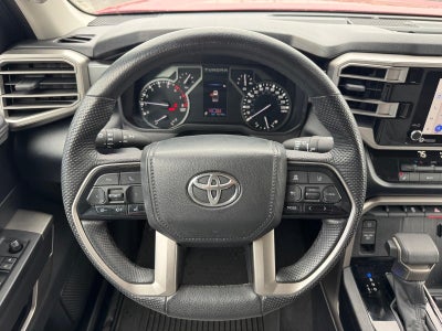 2024 Toyota Tundra 4WD SR5