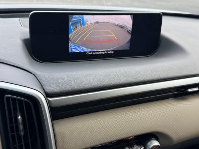 2025 Mazda Mazda CX-50 2.5 S Premium Package