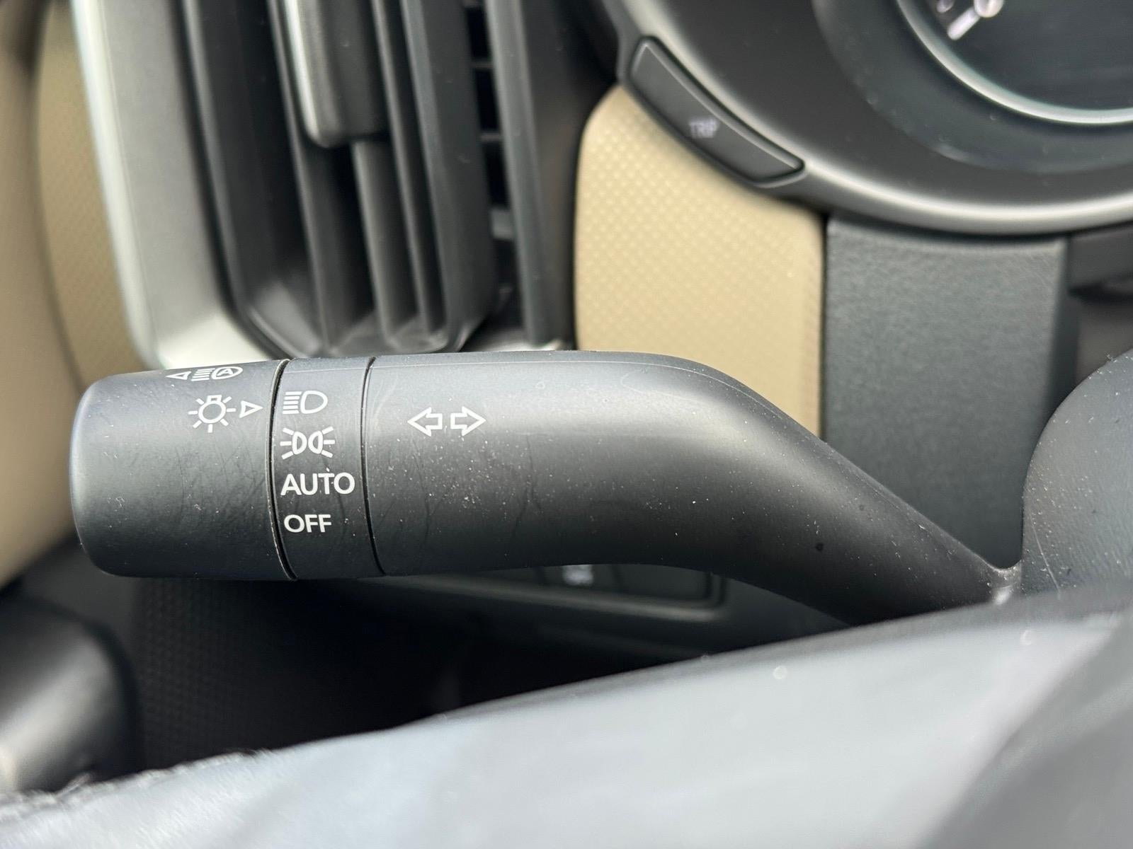 2025 Mazda Mazda CX-50 2.5 S Premium Package