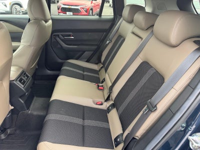2025 Mazda Mazda CX-50 2.5 S Premium Package