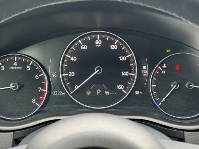 2025 Mazda Mazda CX-50 2.5 S Premium Package