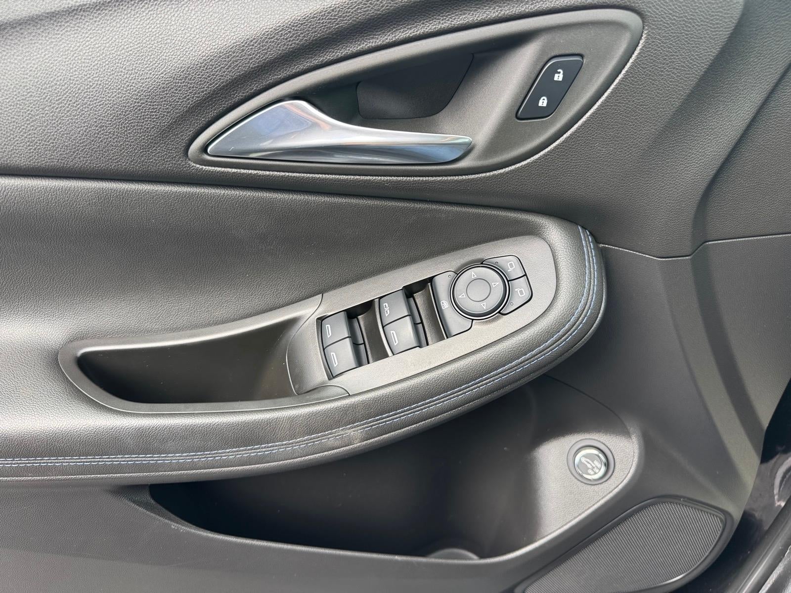 2025 Buick Encore GX Sport Touring