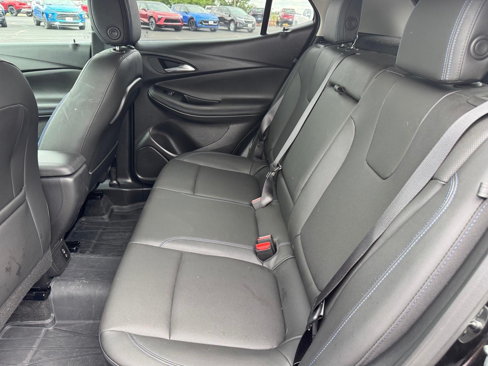 2025 Buick Encore GX Sport Touring