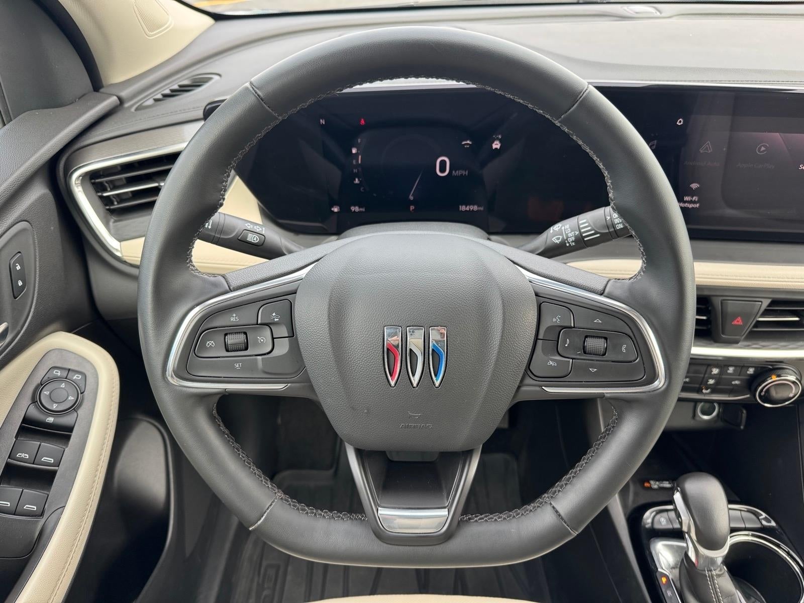 2024 Buick Encore GX Sport Touring