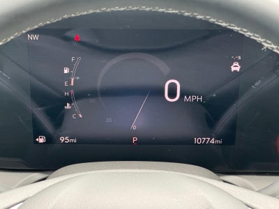 2025 Buick Encore GX Avenir