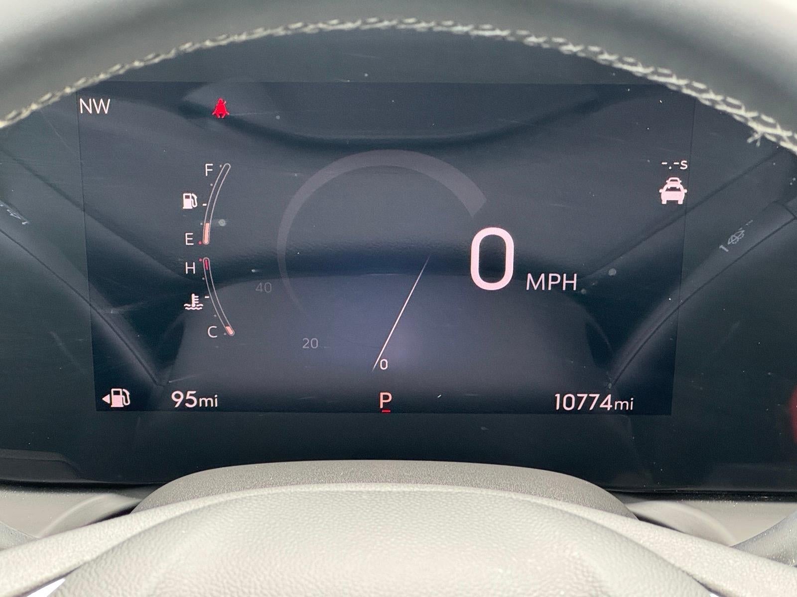 2025 Buick Encore GX Avenir