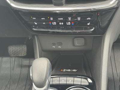2025 Buick Encore GX Avenir